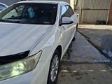 Toyota Camry 2013 года за 7 300 000 тг. в Шымкент – фото 2
