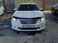 Toyota Camry 2013 года за 7 300 000 тг. в Шымкент