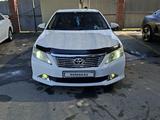 Toyota Camry 2013 года за 7 300 000 тг. в Шымкент