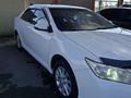 Toyota Camry 2013 года за 7 300 000 тг. в Шымкент – фото 3