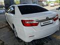 Toyota Camry 2013 года за 7 300 000 тг. в Шымкент – фото 4