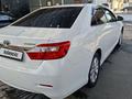 Toyota Camry 2013 года за 7 300 000 тг. в Шымкент – фото 5