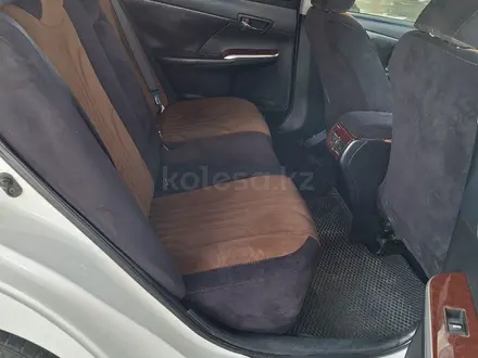 Toyota Camry 2013 года за 7 300 000 тг. в Шымкент – фото 7