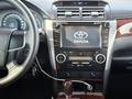 Toyota Camry 2013 года за 7 300 000 тг. в Шымкент – фото 8