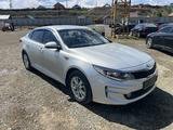 Kia K5 2016 годаүшін7 500 000 тг. в Астана – фото 3
