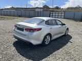 Kia K5 2016 годаүшін7 500 000 тг. в Астана – фото 4