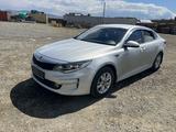 Kia K5 2016 годаүшін7 500 000 тг. в Астана – фото 2