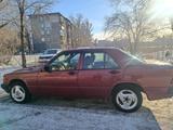 Mercedes-Benz 190 1992 годаfor900 000 тг. в Караганда – фото 2