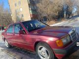 Mercedes-Benz 190 1992 годаfor900 000 тг. в Караганда