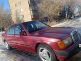 Mercedes-Benz 190 1992 годаfor900 000 тг. в Караганда – фото 4