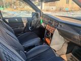 Mercedes-Benz 190 1992 годаfor900 000 тг. в Караганда – фото 5
