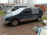 Nissan Quest 1996 года за 600 000 тг. в Шымкент – фото 2