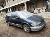 Nissan Quest 1996 года за 600 000 тг. в Шымкент – фото 3