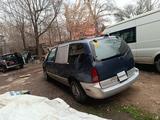 Nissan Quest 1996 года за 600 000 тг. в Шымкент – фото 5