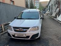 ВАЗ (Lada) Largus 2017 годаүшін4 300 000 тг. в Астана