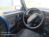 ВАЗ (Lada) 2115 2007 годаүшін720 000 тг. в Шымкент – фото 4