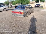 ВАЗ (Lada) 2115 2007 годаүшін720 000 тг. в Шымкент – фото 5