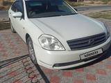 Nissan Teana 2003 года за 2 999 999 тг. в Алматы