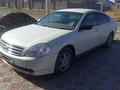 Nissan Teana 2003 годаүшін2 999 999 тг. в Алматы – фото 2