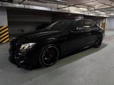 Mercedes-Benz E 200 2017 года за 17 800 000 тг. в Алматы – фото 2