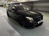 Mercedes-Benz E 200 2017 года за 17 800 000 тг. в Алматы – фото 5