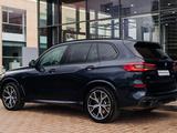 BMW X5 2022 года за 55 000 000 тг. в Астана – фото 4