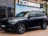 BMW X5 2022 года за 55 000 000 тг. в Астана