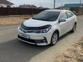 Toyota Corolla 2017 годаfor8 300 000 тг. в Атырау