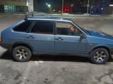 ВАЗ (Lada) 2109 1997 годаfor540 000 тг. в Кокшетау – фото 4