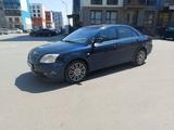 Toyota Avensis 2004 года за 5 000 000 тг. в Алматы – фото 2