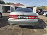 Lexus ES 300 2000 года за 3 500 000 тг. в Астана – фото 5