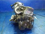 Двигатель NISSAN SUNNY B15 QG13DE за 143 000 тг. в Костанай