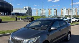 Kia Rio 2013 годаүшін4 750 000 тг. в Семей – фото 2