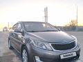 Kia Rio 2013 года за 4 750 000 тг. в Семей – фото 16