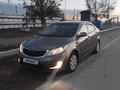 Kia Rio 2013 года за 4 750 000 тг. в Семей