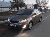 Kia Rio 2013 годаүшін4 750 000 тг. в Семей