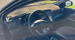 Kia Rio 2013 годаүшін4 750 000 тг. в Семей – фото 3