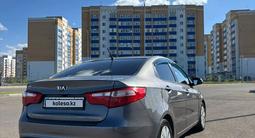 Kia Rio 2013 годаүшін4 750 000 тг. в Семей – фото 5