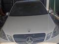 Mercedes-Benz E 350 2011 годаүшін8 500 000 тг. в Актобе – фото 2