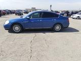 Nissan Teana 2005 года за 3 617 288 тг. в Тараз – фото 3