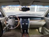 Nissan Teana 2005 года за 3 617 288 тг. в Тараз – фото 5