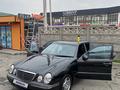 Mercedes-Benz E 320 2001 годаүшін5 000 000 тг. в Тараз – фото 2