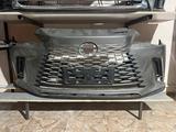 Lexus RX передний бампер за 5 000 тг. в Шымкент