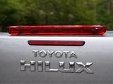 Стоп сигнал Toyota Hilux за 20 000 тг. в Актобе