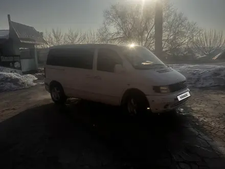 Mercedes-Benz Vito 2003 года за 3 000 000 тг. в Алматы – фото 2