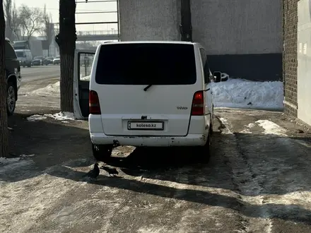 Mercedes-Benz Vito 2003 года за 3 000 000 тг. в Алматы – фото 3