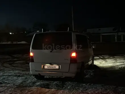 Mercedes-Benz Vito 2003 года за 3 000 000 тг. в Алматы – фото 5