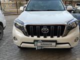 Toyota Land Cruiser Prado 2017 годаүшін18 000 000 тг. в Атырау