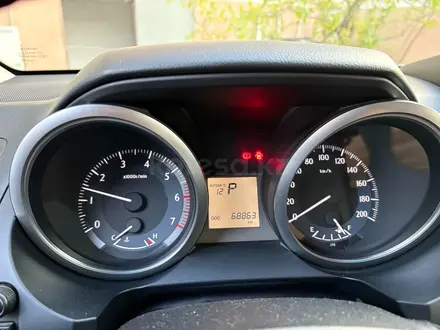 Toyota Land Cruiser Prado 2017 года за 18 000 000 тг. в Атырау – фото 12