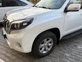 Toyota Land Cruiser Prado 2017 годаүшін18 000 000 тг. в Атырау – фото 2
